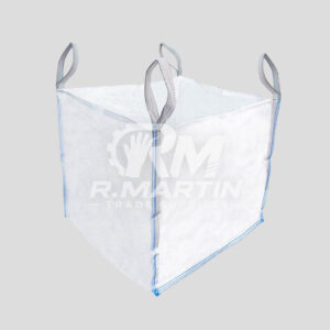 1 Tonne Rubble Bags