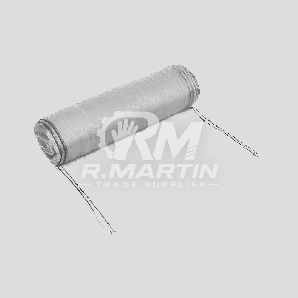 R Martin Trade Supplies - Polythene Sheeting