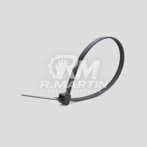 R Martin Trade Supplies - Cable Ties 10000