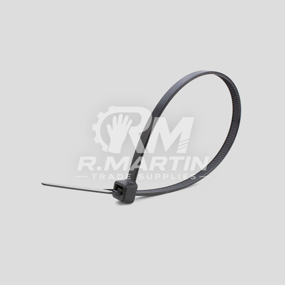 R Martin Trade Supplies - Cable Ties 5000