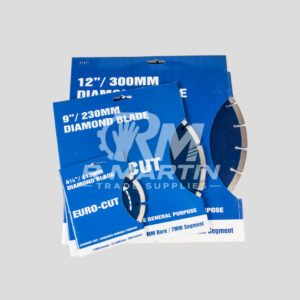 R Martin Trade Supplies - Diamond Cutting Blades - Concrete General Purpose