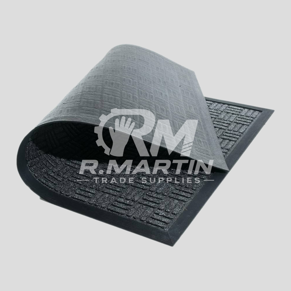 R Martin Trade Supplies - Heavy Duty Floor Mats