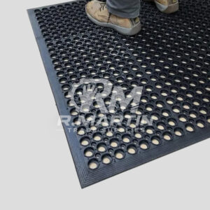 R Martin Trade Supplies - Heavy Duty Floor Mats