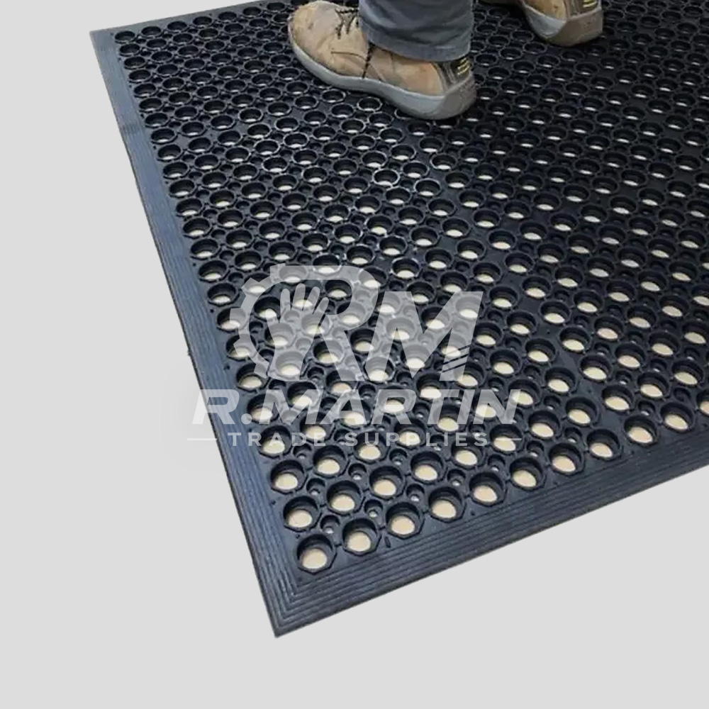 R Martin Trade Supplies - Heavy Duty Floor Mats