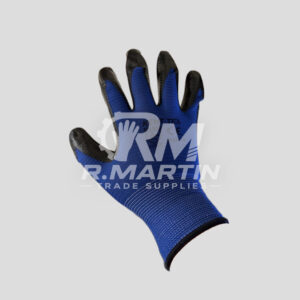 R Martin Trade Supplies - Kent Tex Anti-Slip Work Gloves