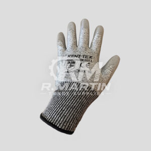 R Martin Trade Supplies - Kent Tex Cut 5 Gloves