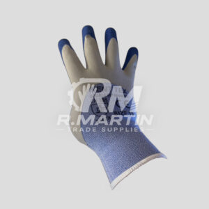 R Martin Trade Supplies - Kent Tex Double Dip Spandex Gloves