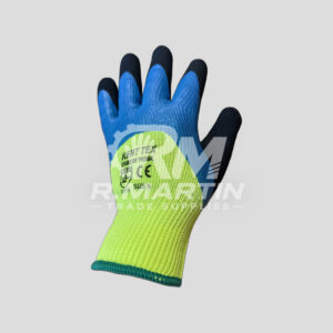 R Martin Trade Supplies - Kent Tex Double Dip Thermal Gloves