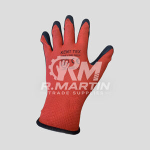 R Martin Trade Supplies - Kent Tex Fine Line Grip Gloves