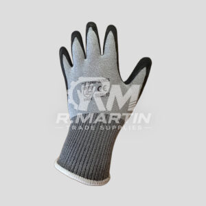 R Martin Trade Supplies - Kent Tex Flexi Grip Gloves