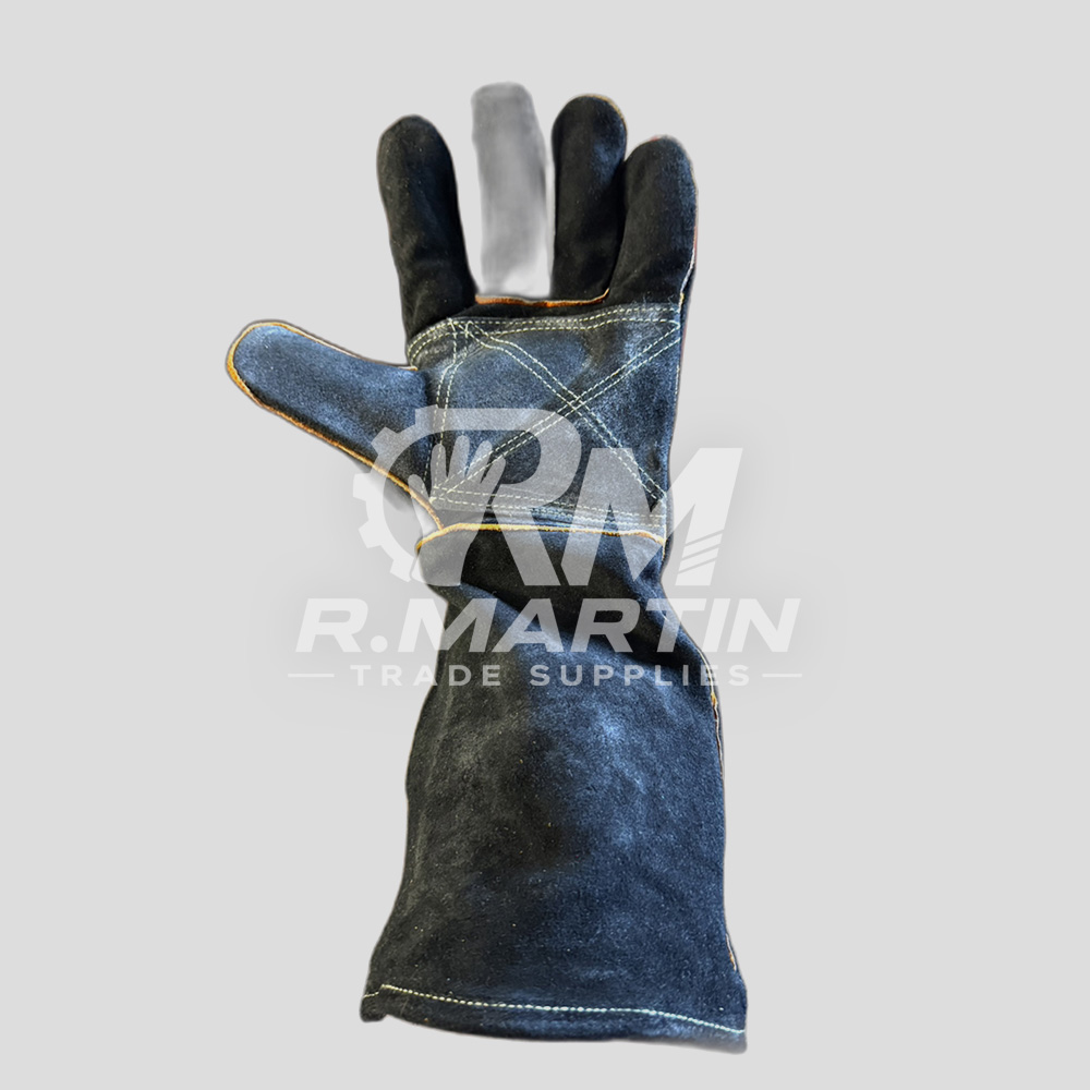 R Martin Trade Supplies - Kent Tex Full Dip Thermal Gloves