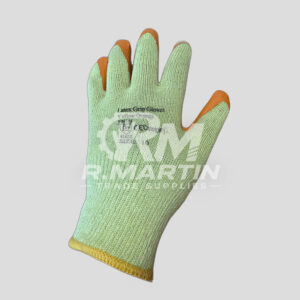 R Martin Trade Supplies - Kent Tex Latex Grip Gloves