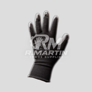 R Martin Trade Supplies - Kent Tex PU Grip Gloves