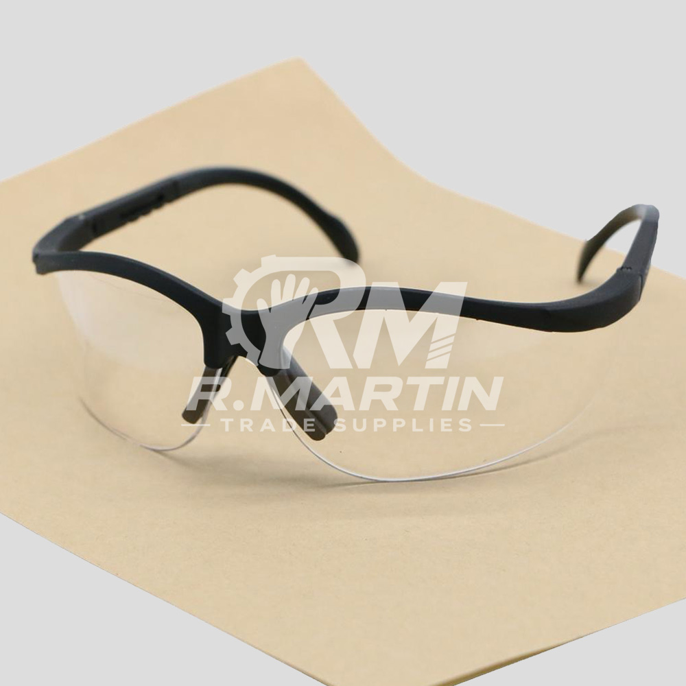 R Martin Trade Supplies - Kent Tex Safety Glasses