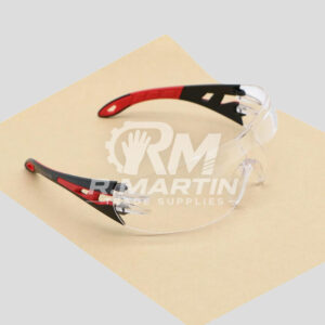 R Martin Trade Supplies - Kent Tex Super Safety Glasses