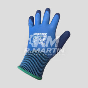 R Martin Trade Supplies - Kent Tex Waterproof Gloves
