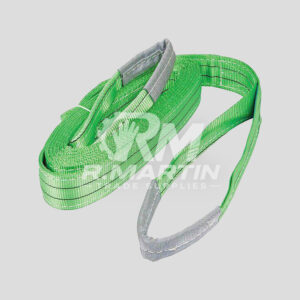 R Martin Trade Supplies - Lifting Straps