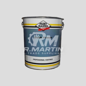 R Martin Trade Supplies - Other Paint Types