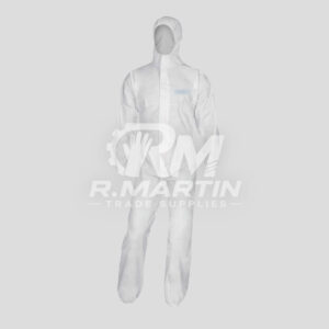 R Martin Trade Supplies - Paper Suits