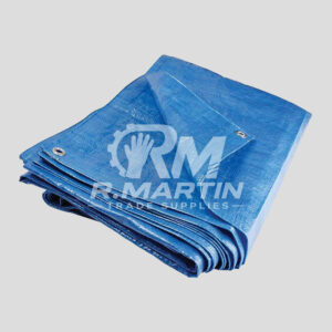 R Martin Trade Supplies - Poly-Tarpaulins