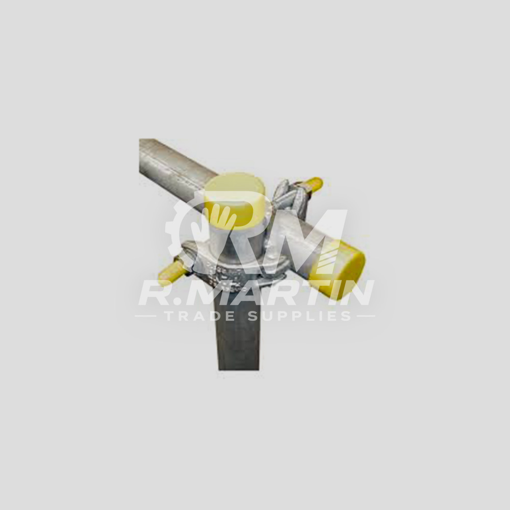 R Martin Trade Supplies - Scaffold Tube End Caps