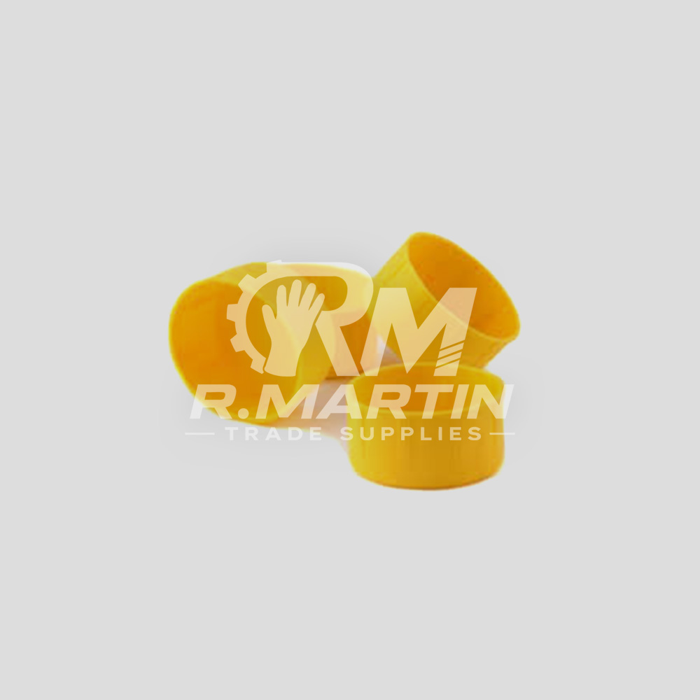 R Martin Trade Supplies - Scaffold Tube End Caps